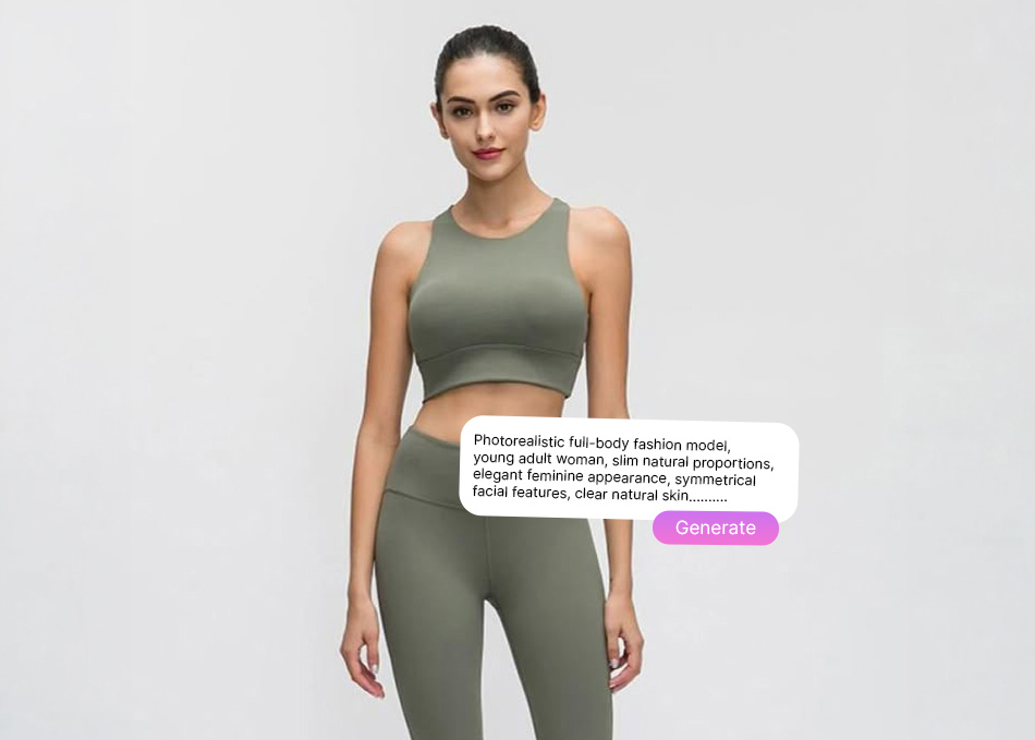 Create Model