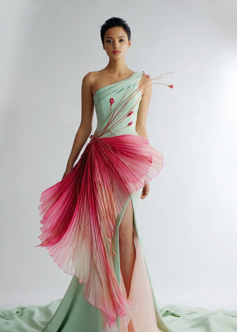 High Fashion